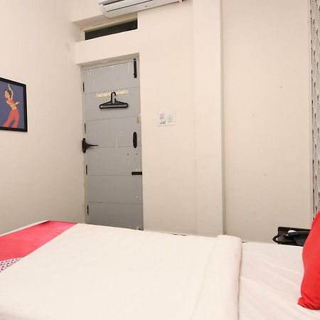 班加罗尔 Oyo 14430 Sunshine Grand酒店 外观 照片